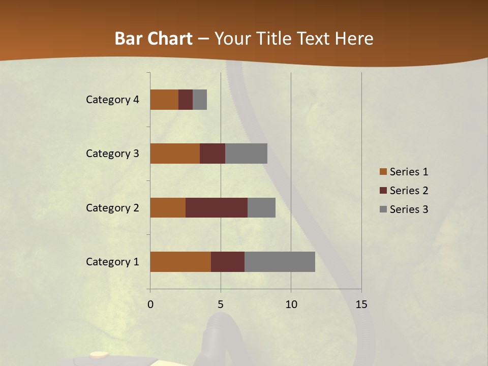 Clean Buy New PowerPoint Template