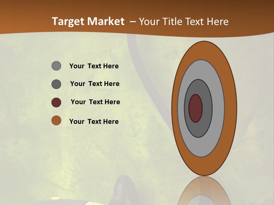 Clean Buy New PowerPoint Template