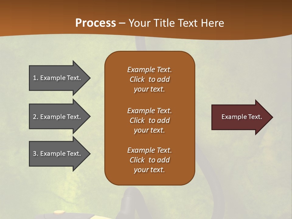 Clean Buy New PowerPoint Template