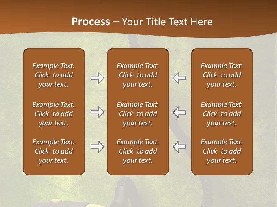 Clean Buy New PowerPoint Template
