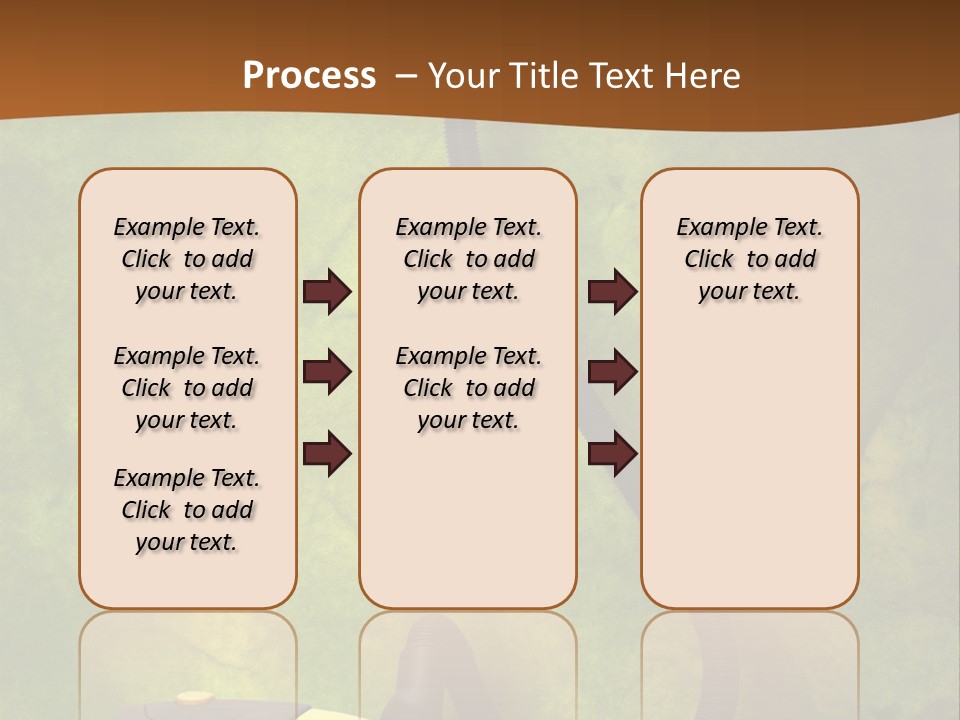 Clean Buy New PowerPoint Template