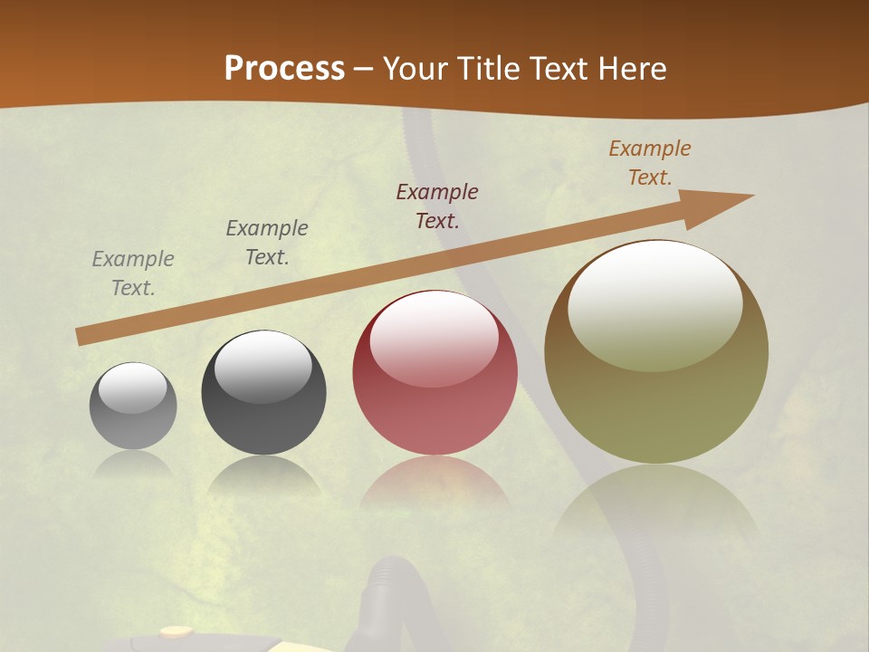 Clean Buy New PowerPoint Template