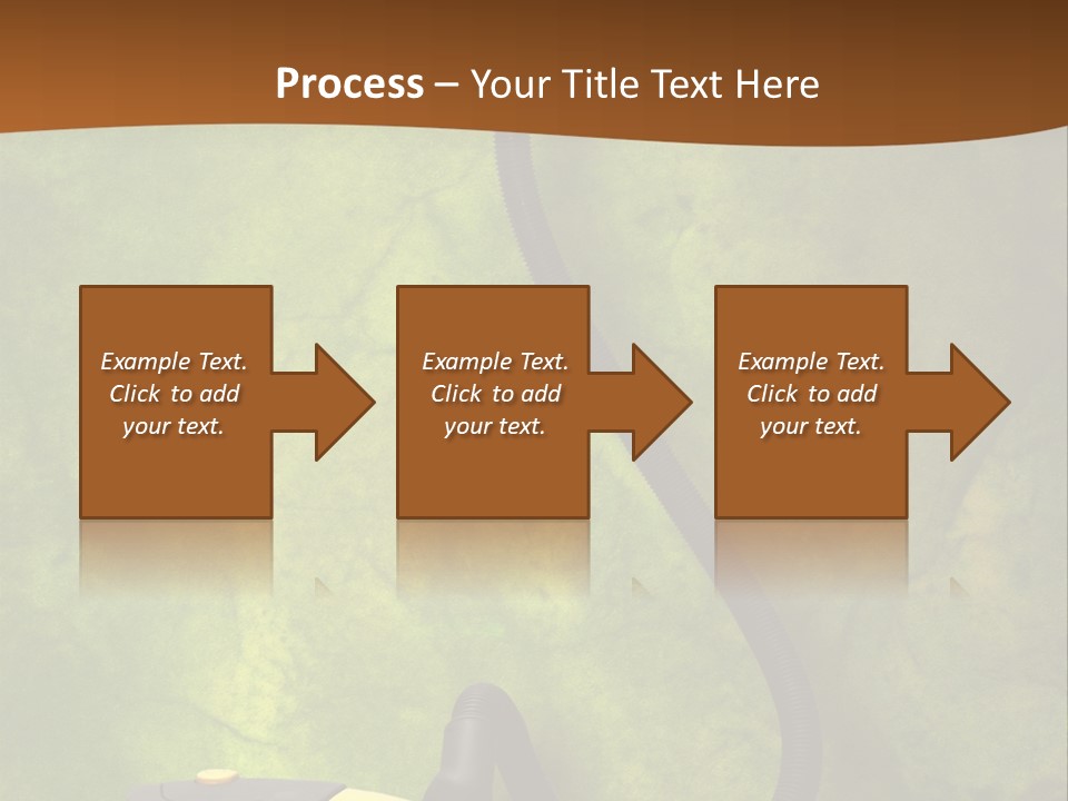 Clean Buy New PowerPoint Template
