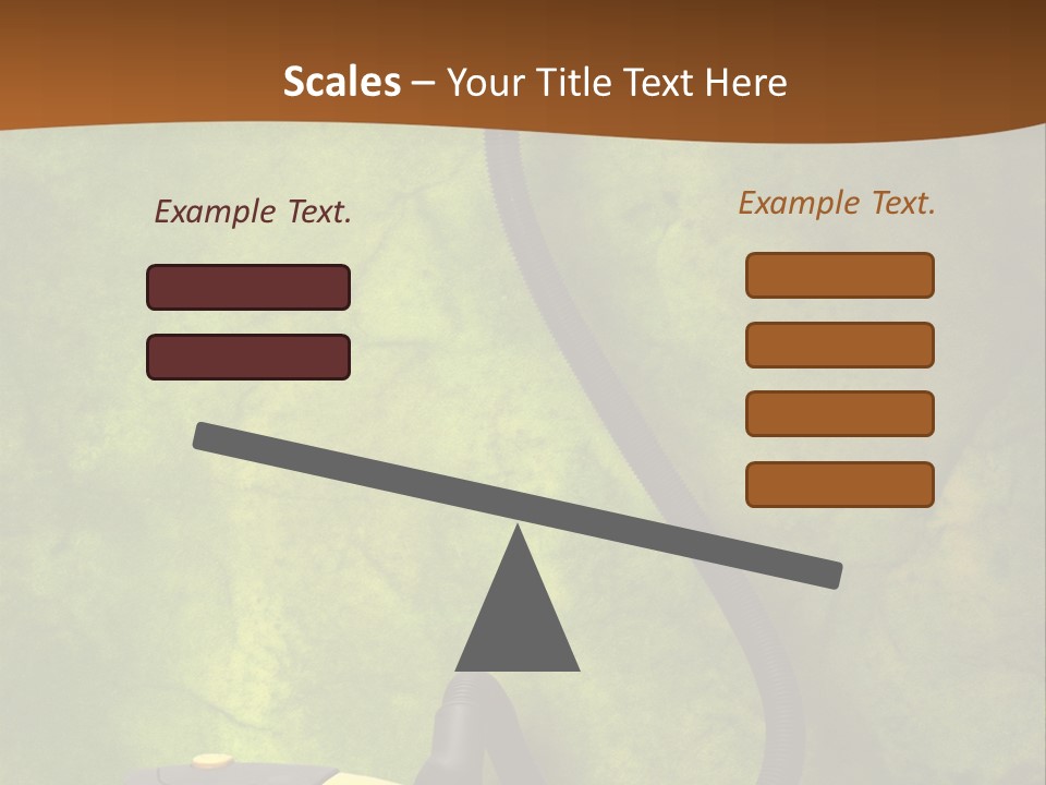 Clean Buy New PowerPoint Template