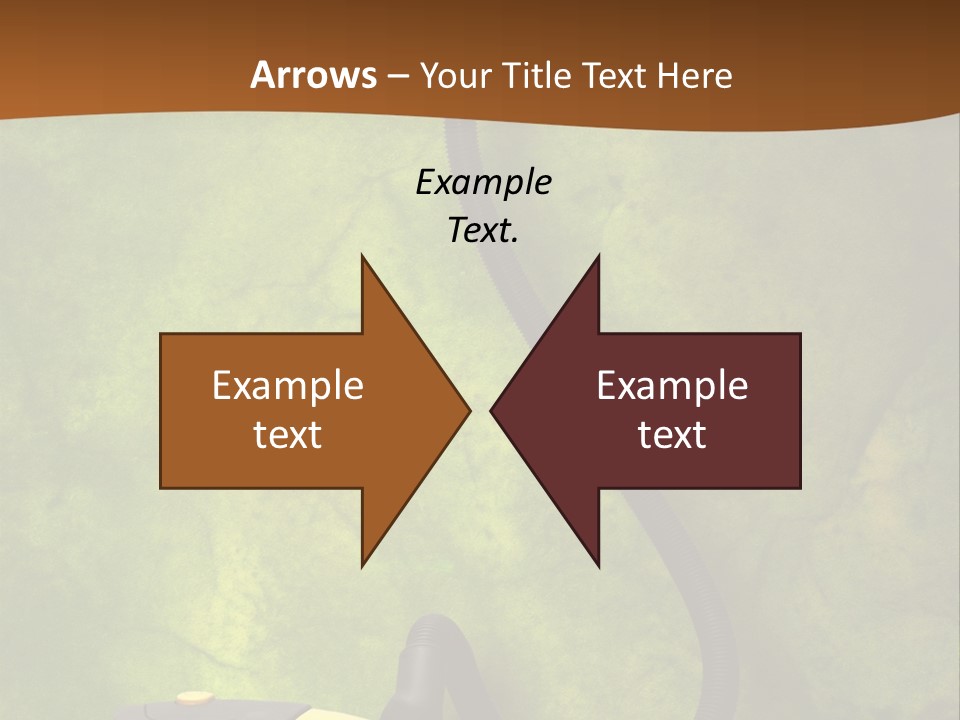 Clean Buy New PowerPoint Template