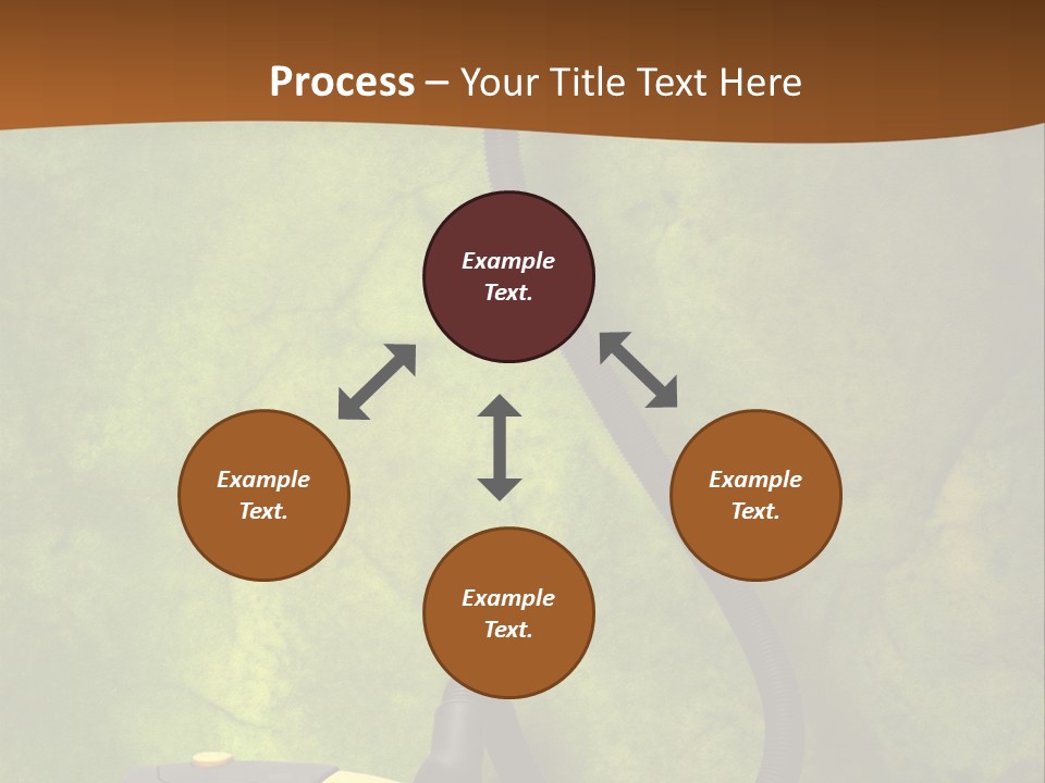 Clean Buy New PowerPoint Template