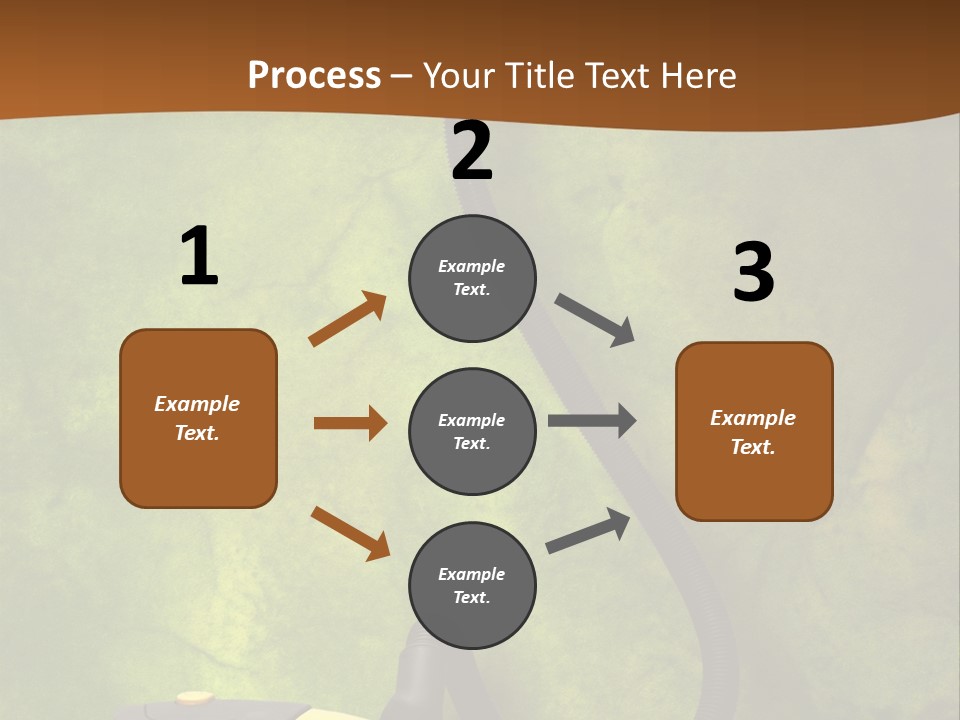 Clean Buy New PowerPoint Template