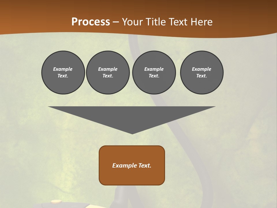 Clean Buy New PowerPoint Template