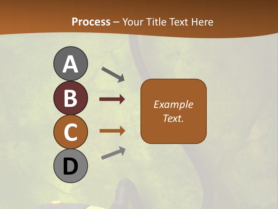 Clean Buy New PowerPoint Template