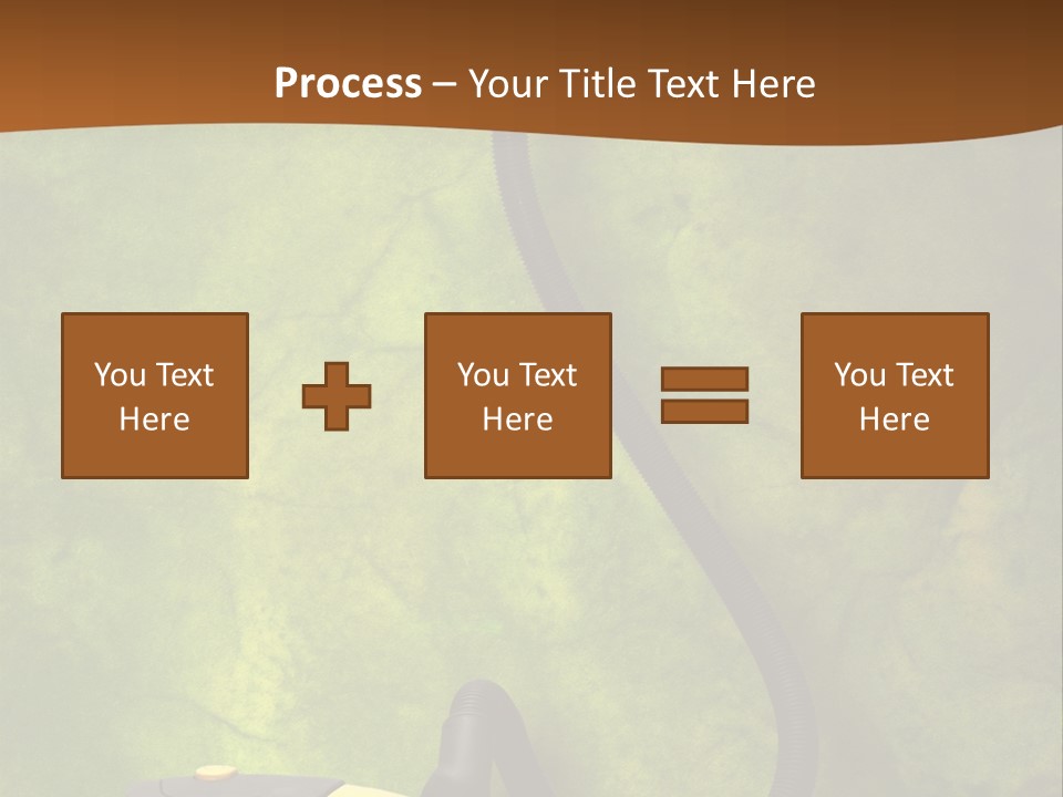 Clean Buy New PowerPoint Template