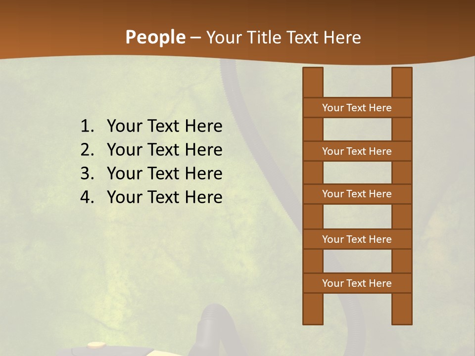 Clean Buy New PowerPoint Template