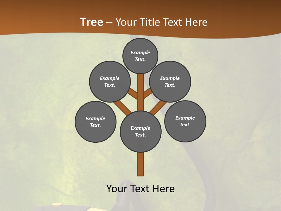 Clean Buy New PowerPoint Template