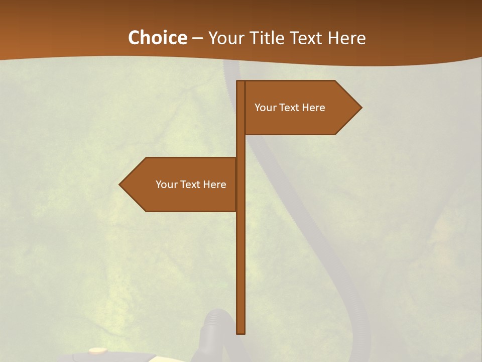 Clean Buy New PowerPoint Template