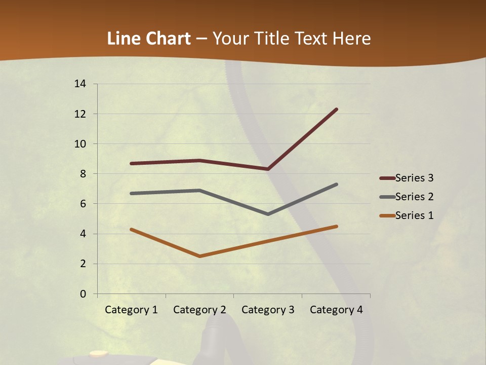 Clean Buy New PowerPoint Template