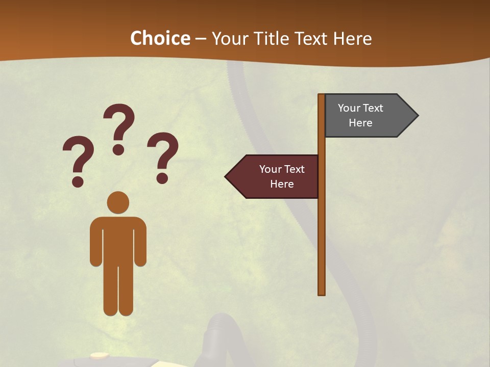Clean Buy New PowerPoint Template