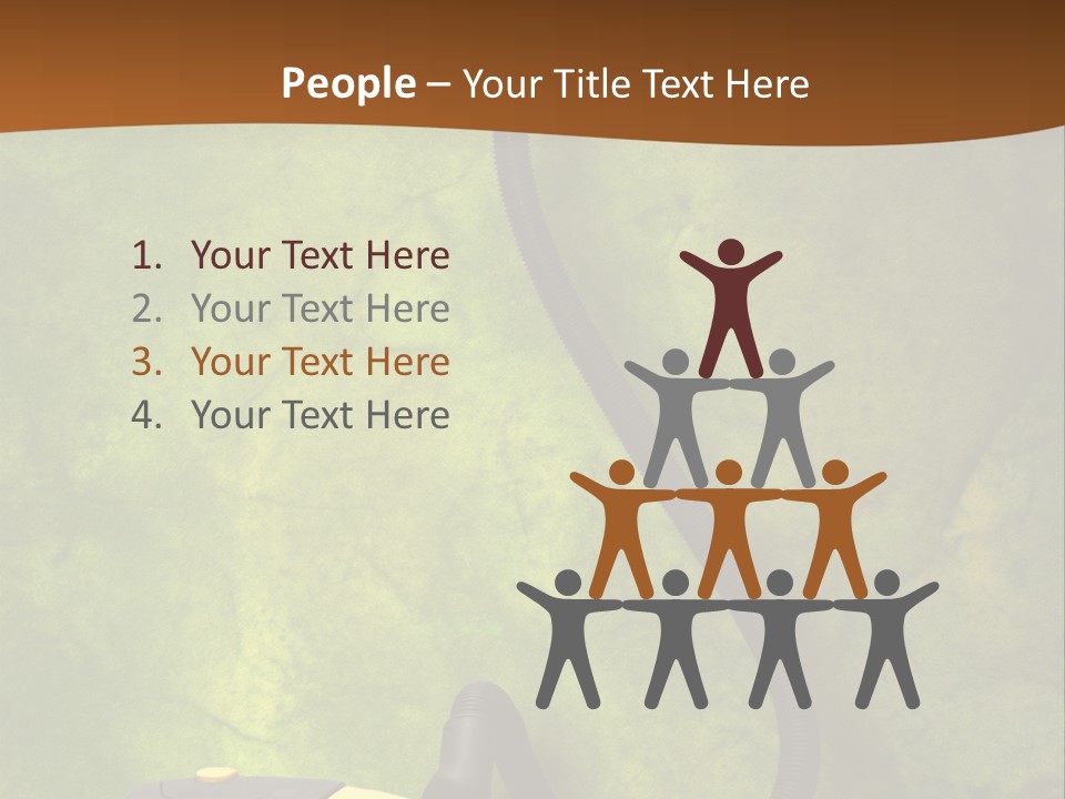 Clean Buy New PowerPoint Template