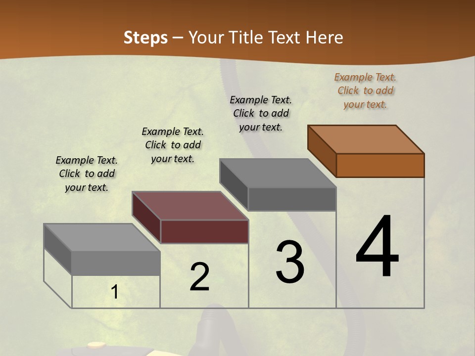 Clean Buy New PowerPoint Template