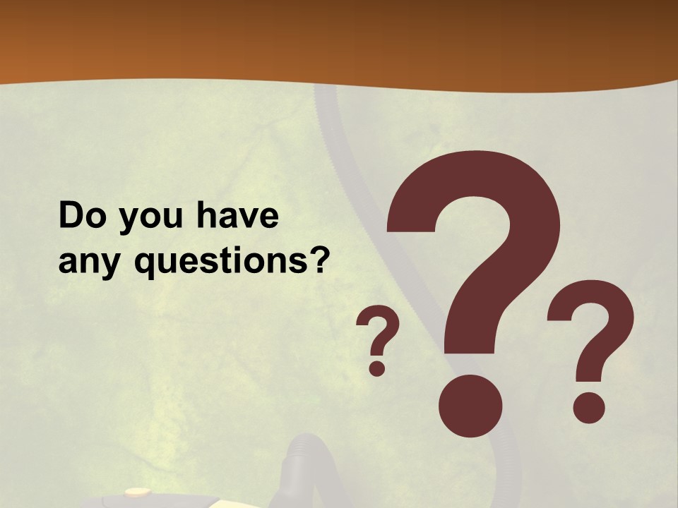 Clean Buy New PowerPoint Template