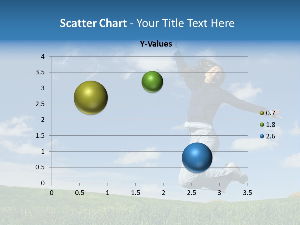 Game Spring Enjoying PowerPoint Template
