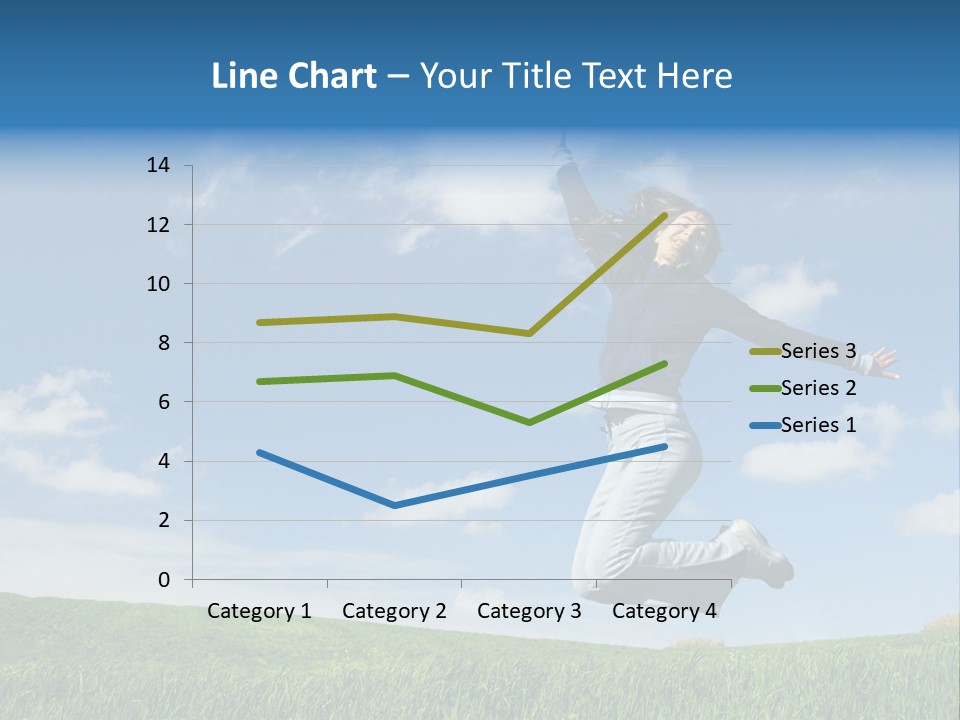 Game Spring Enjoying PowerPoint Template