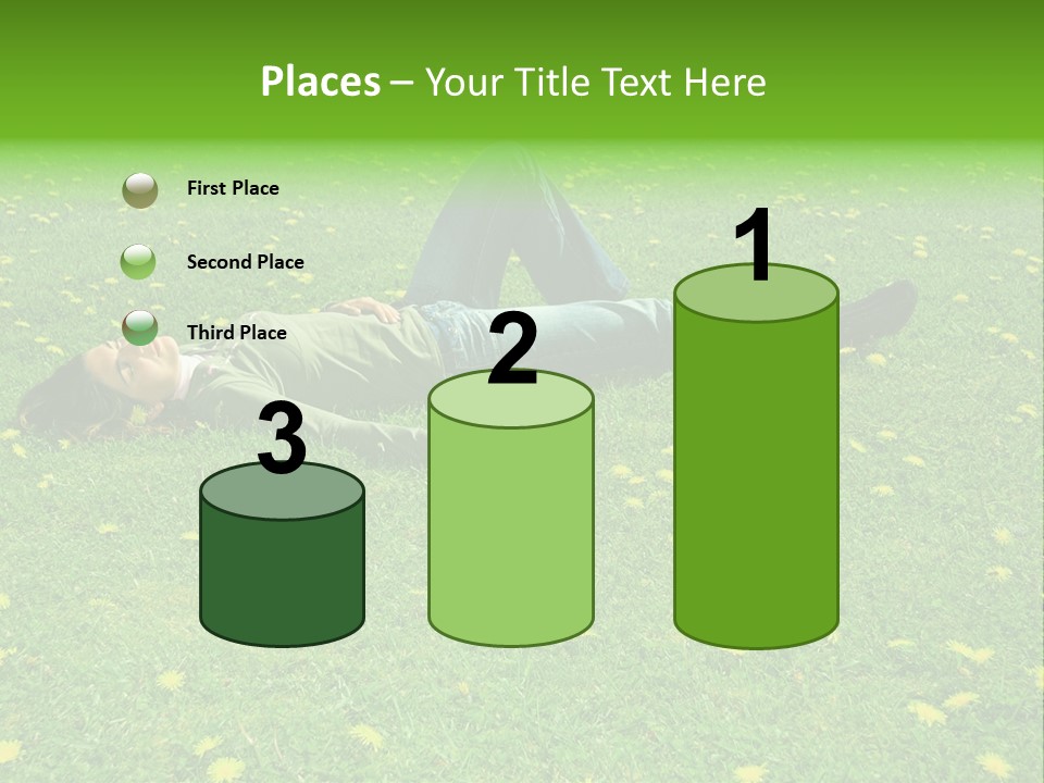 Cloth Sweet Attractive PowerPoint Template