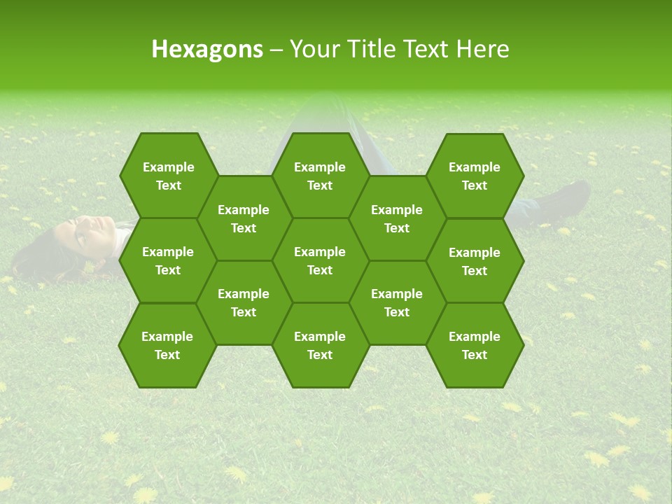 Cloth Sweet Attractive PowerPoint Template