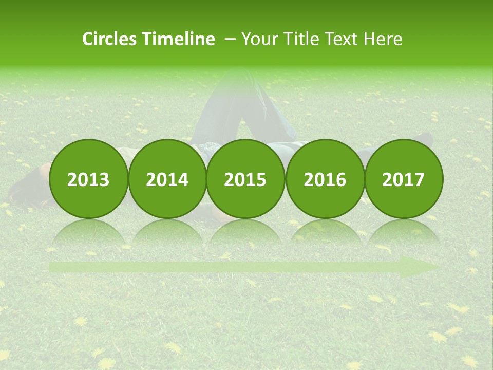 Cloth Sweet Attractive PowerPoint Template