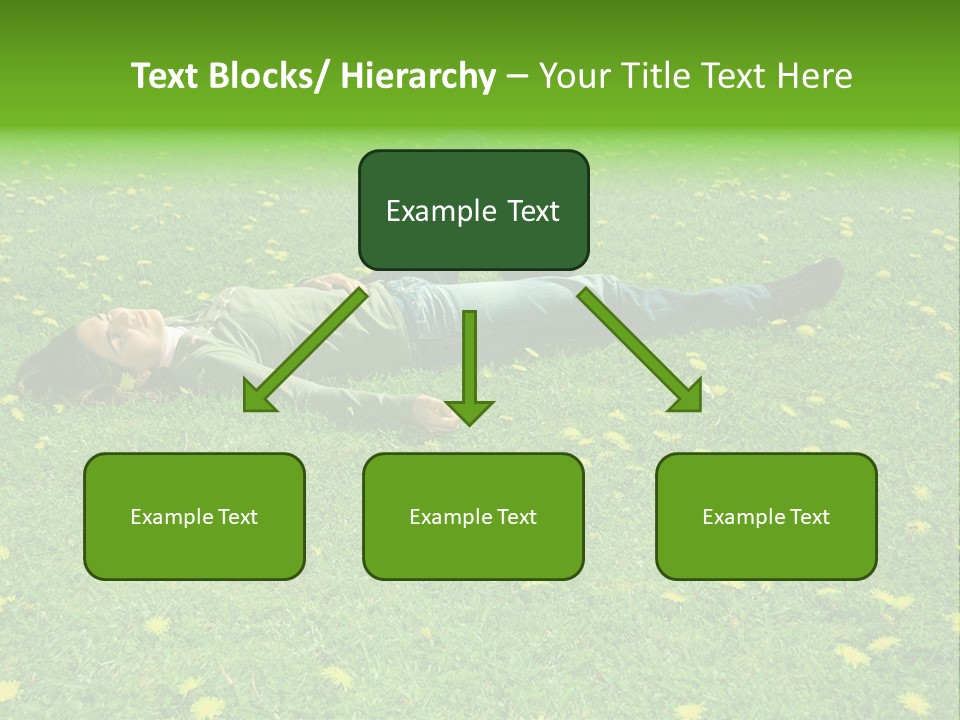 Cloth Sweet Attractive PowerPoint Template