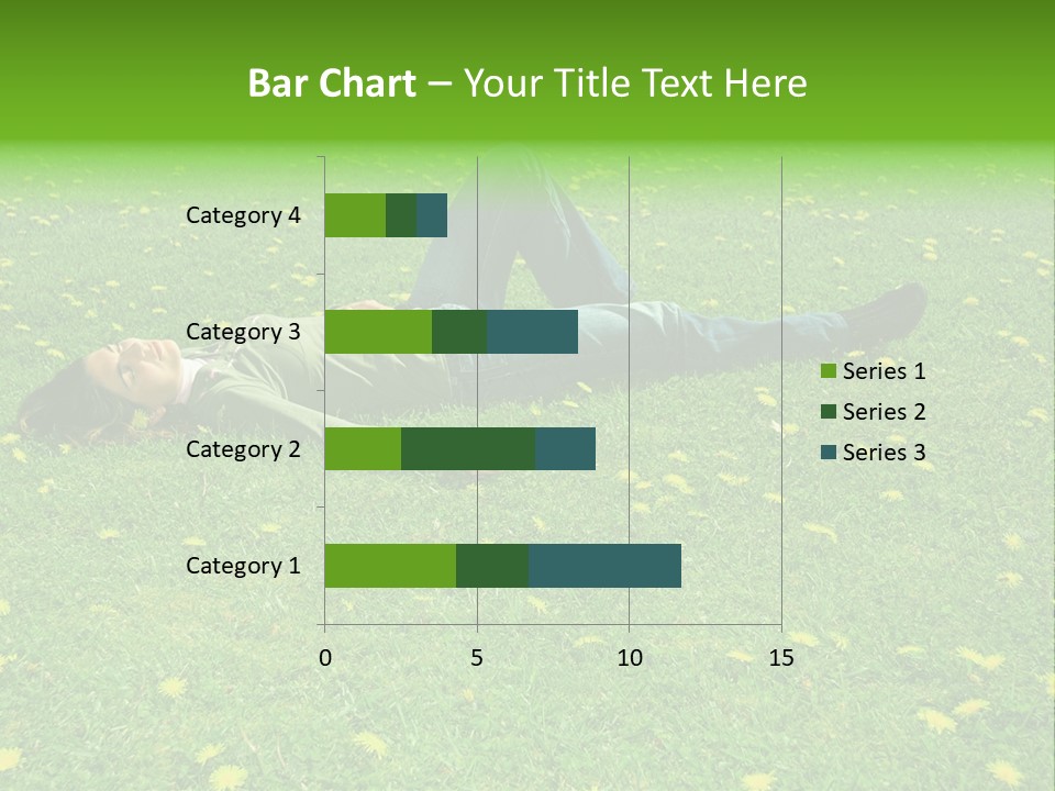 Cloth Sweet Attractive PowerPoint Template