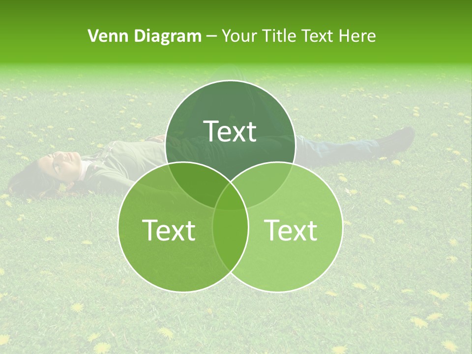 Cloth Sweet Attractive PowerPoint Template