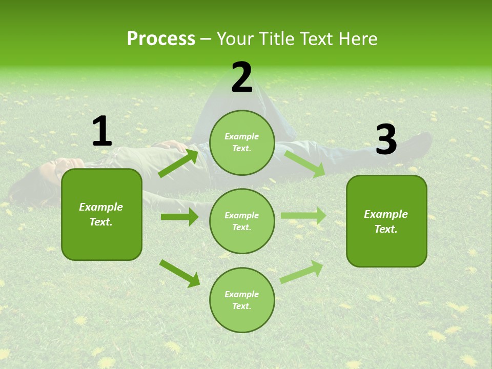 Cloth Sweet Attractive PowerPoint Template