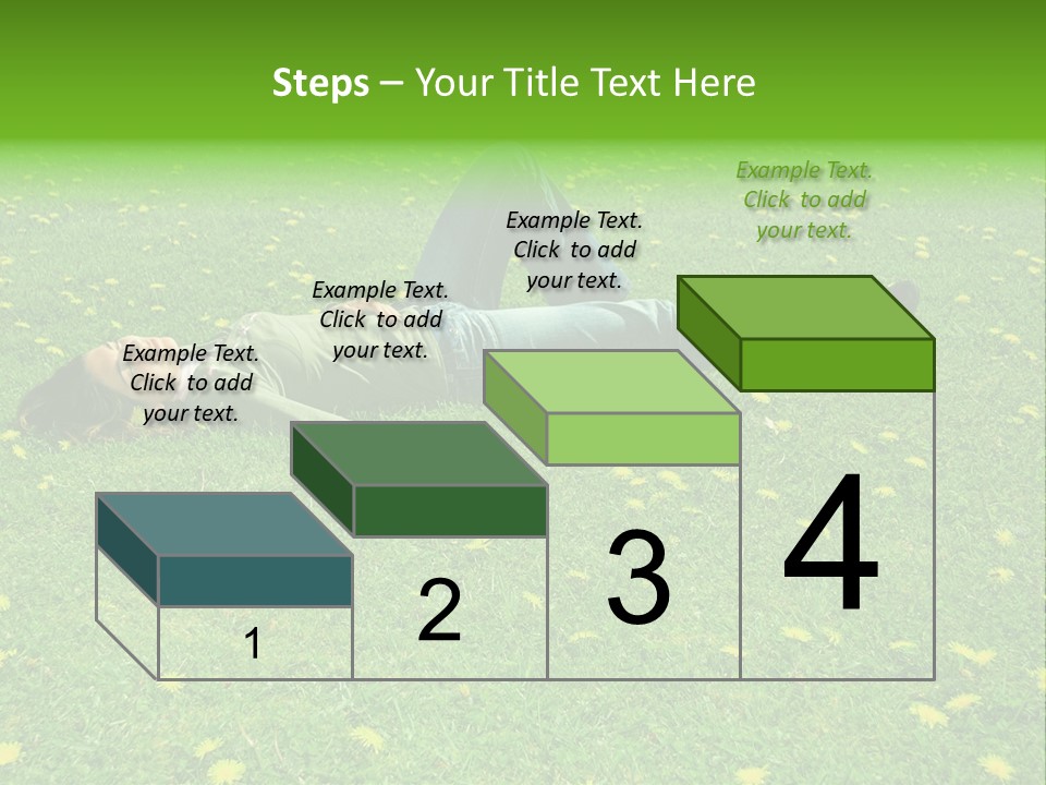 Cloth Sweet Attractive PowerPoint Template