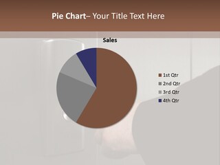 Arm Technology Transportation PowerPoint Template