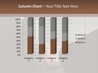 Arm Technology Transportation PowerPoint Template