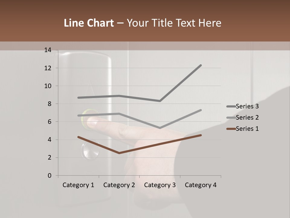 Arm Technology Transportation PowerPoint Template