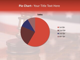 Court Dispute Transaction PowerPoint Template