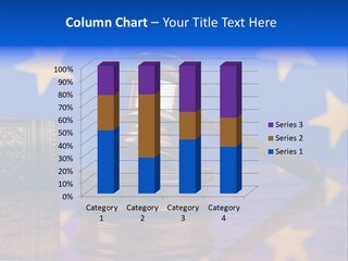 Crime System Trial PowerPoint Template