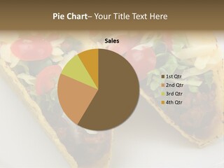 Tacos Beef Tortillas PowerPoint Template