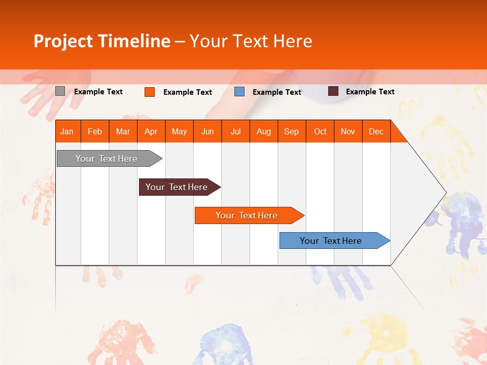 Interest Cute Mouth PowerPoint Template