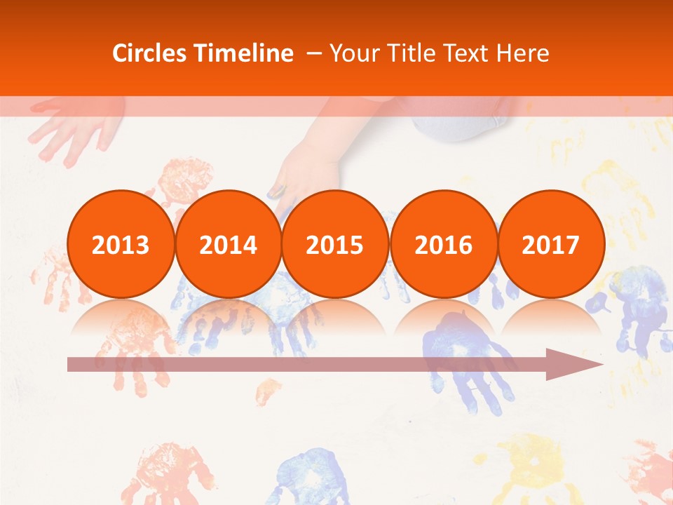 Interest Cute Mouth PowerPoint Template