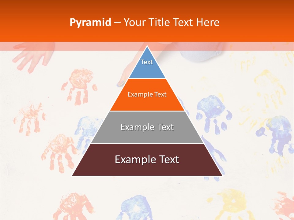 Interest Cute Mouth PowerPoint Template