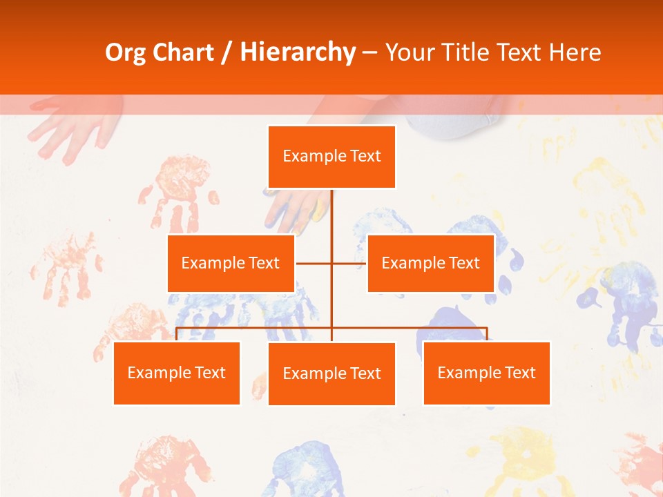 Interest Cute Mouth PowerPoint Template