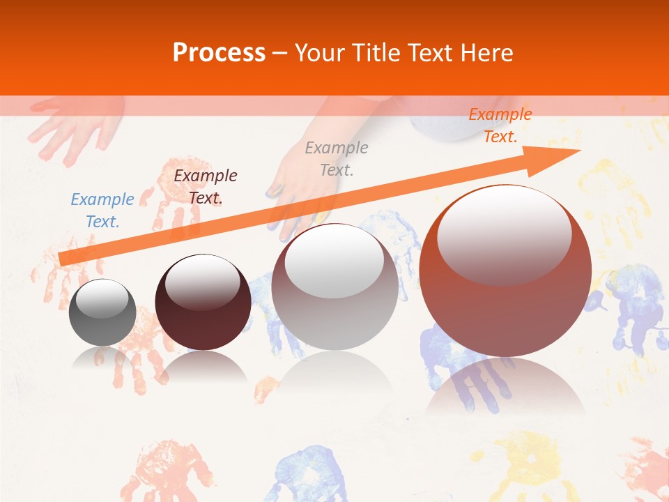 Interest Cute Mouth PowerPoint Template