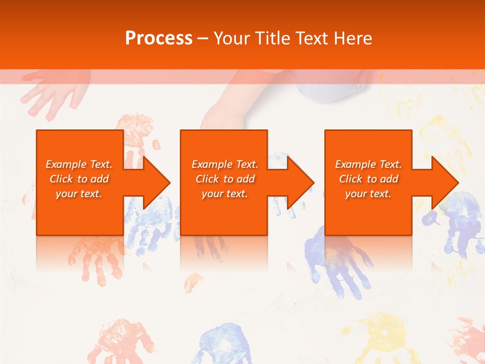 Interest Cute Mouth PowerPoint Template