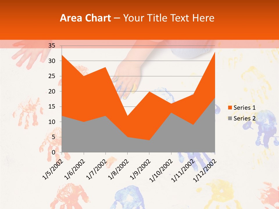 Interest Cute Mouth PowerPoint Template