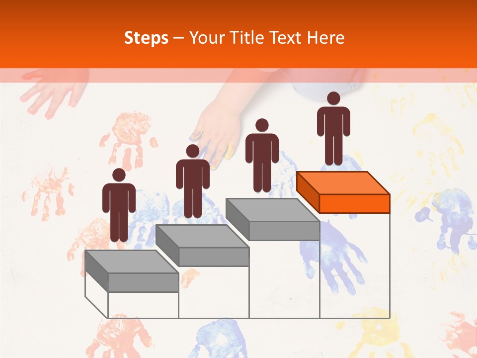 Interest Cute Mouth PowerPoint Template