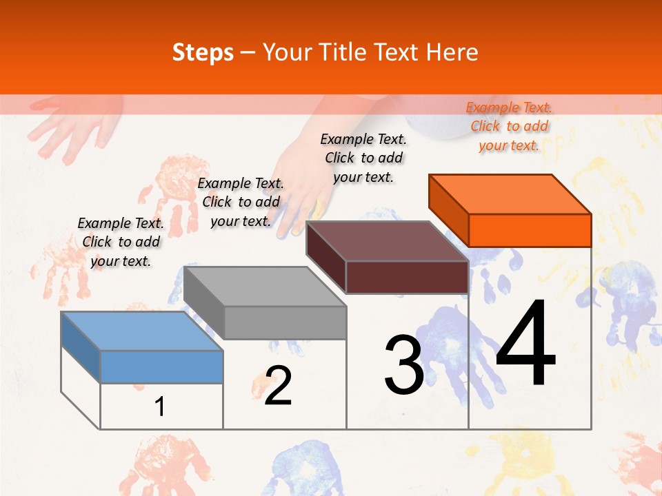 Interest Cute Mouth PowerPoint Template