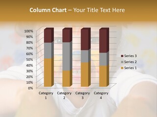 Head Education Mouth PowerPoint Template