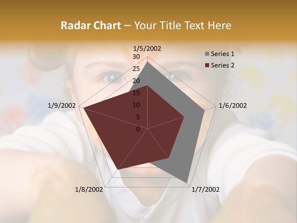 Head Education Mouth PowerPoint Template