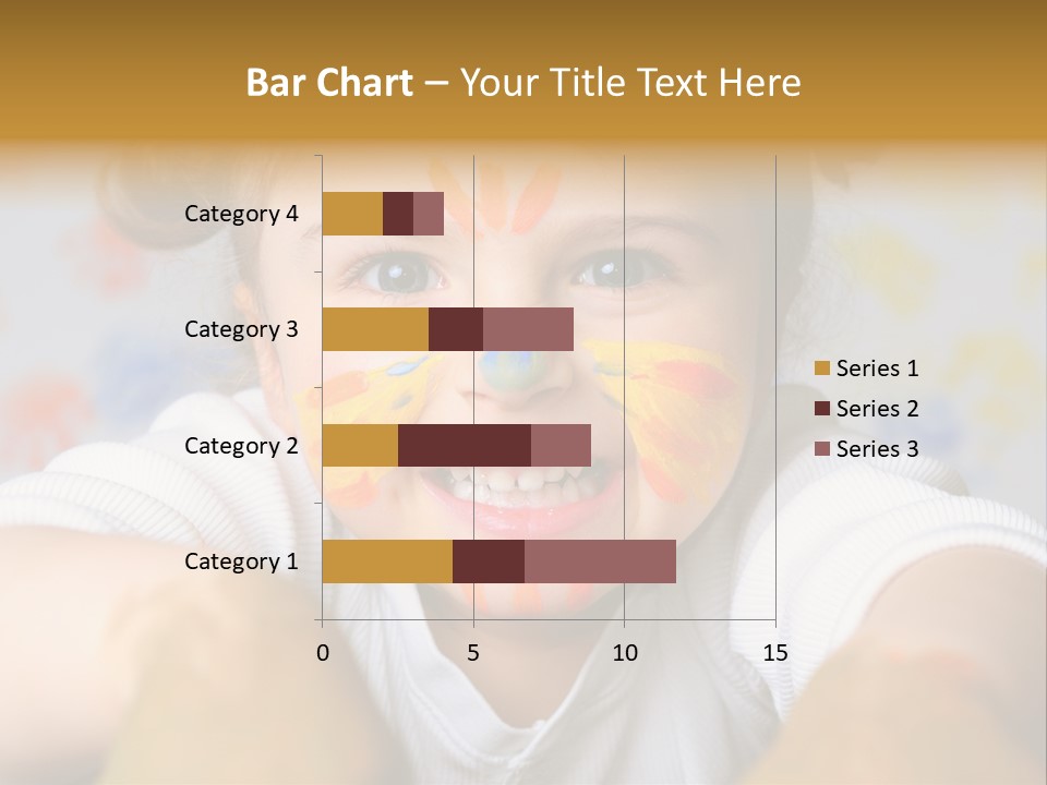 Head Education Mouth PowerPoint Template